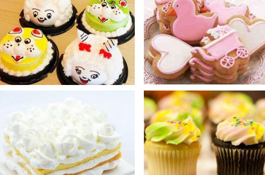 人造奶油专用大豆磷脂