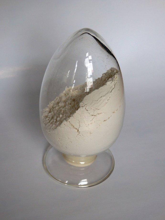 ISOLAED SOY PROTEIN gel-type