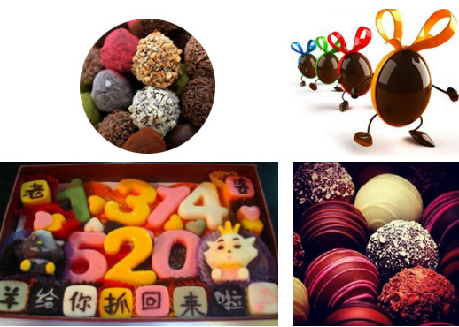 巧克力专用大豆磷脂