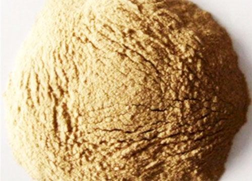 酵母细胞壁粉