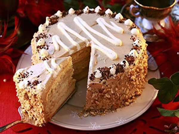 蛋糕预拌粉浓缩料（复配乳化剂）